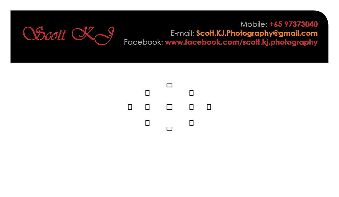 Design de Carte de Visite par Blendende pour ce projet | Design #2842324