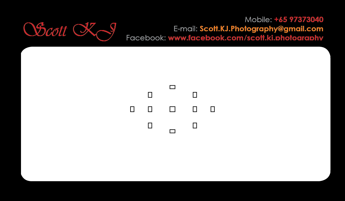 Design de Carte de Visite par Blendende pour ce projet | Design #2842331