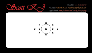 Business Card Design by Blendende for this project | Design #2844702