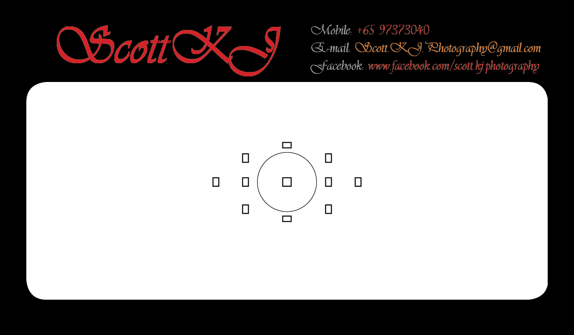 Business Card Design by Blendende for this project | Design #2851570