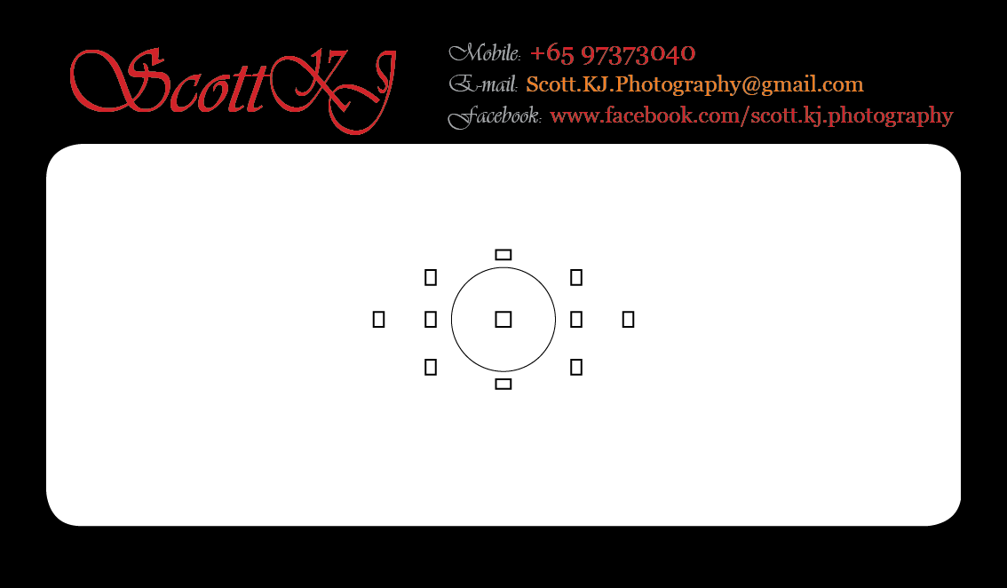 Business Card Design by Blendende for this project | Design #2852016