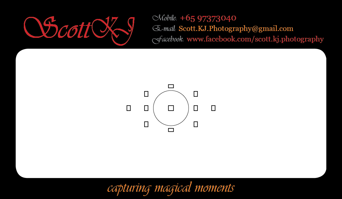 Business Card Design by Blendende for this project | Design #2852040