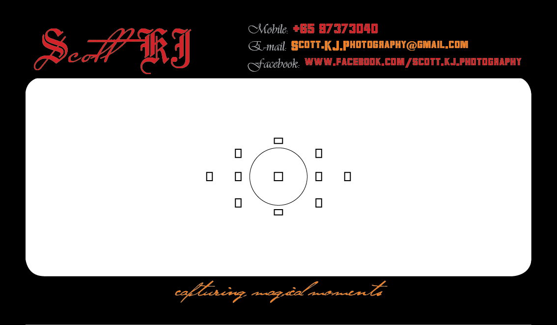 Business Card Design by Blendende for this project | Design #2852753