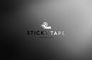 Sticky Tape Productions  | Logo-Design von GLDesigns