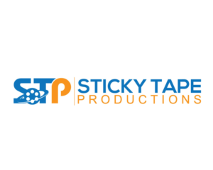 Logo Design by JAFRIN for Sticky Tape Productions  | Design: #18925688
