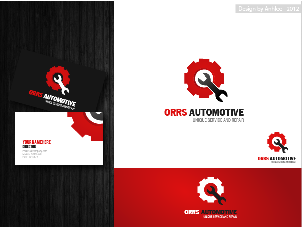 Logo Design by Anhlee for this project | Design #678153