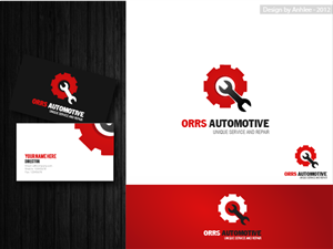 Logo Design by Anhlee for this project | Design: #678153