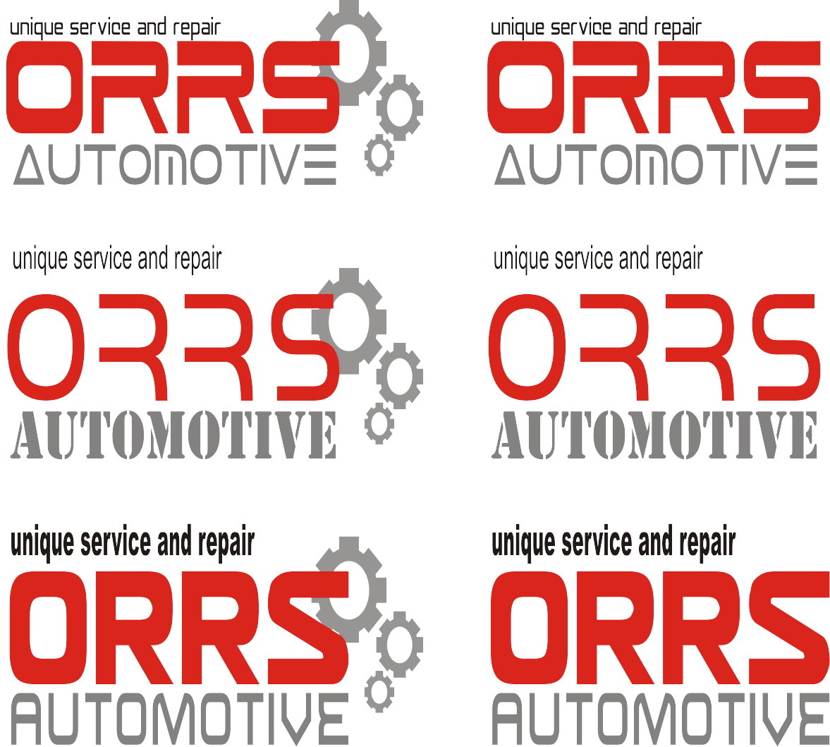 Logo Design by riza pahlepi for this project | Design #681352