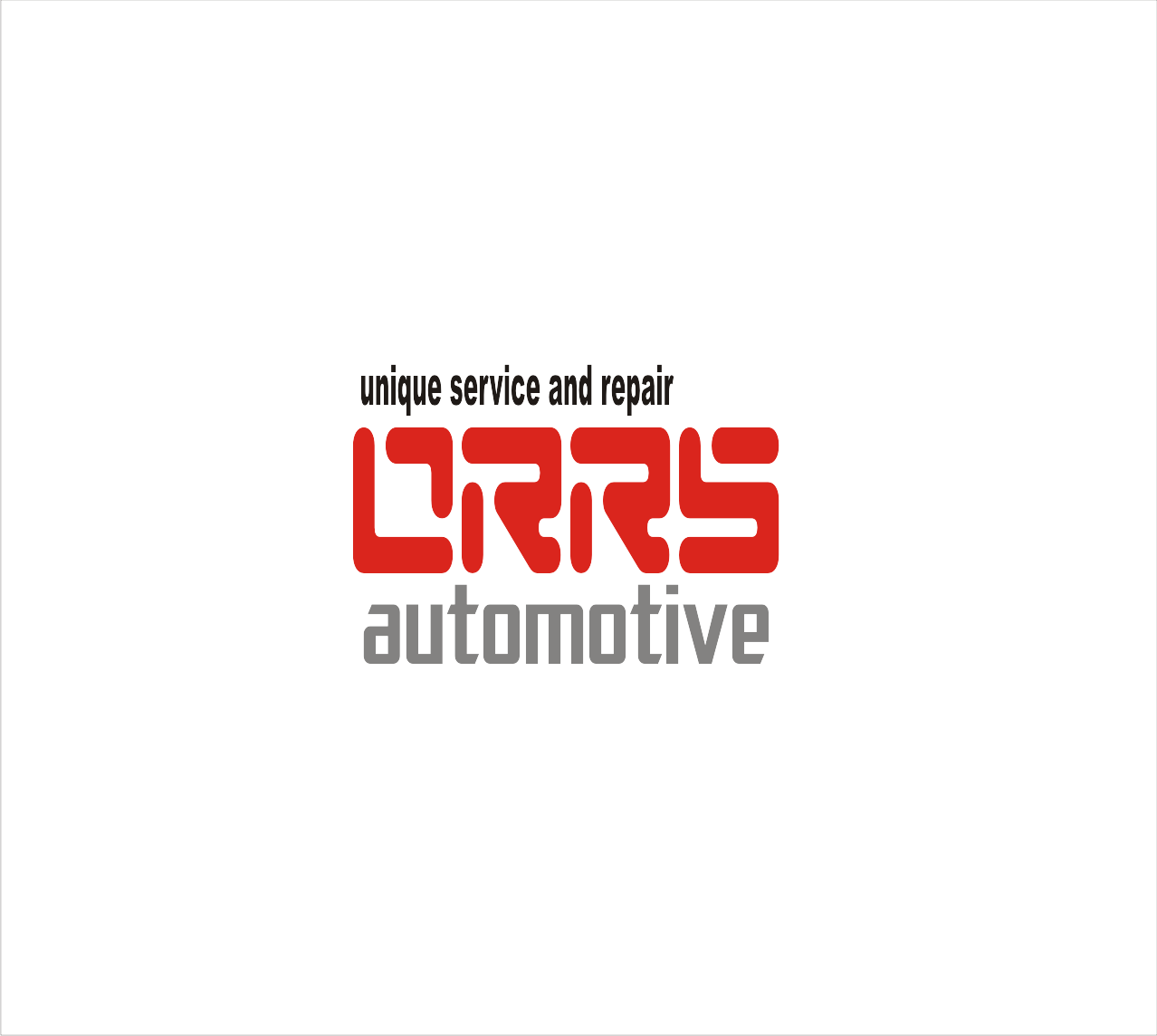Logo Design by riza pahlepi for this project | Design #683485