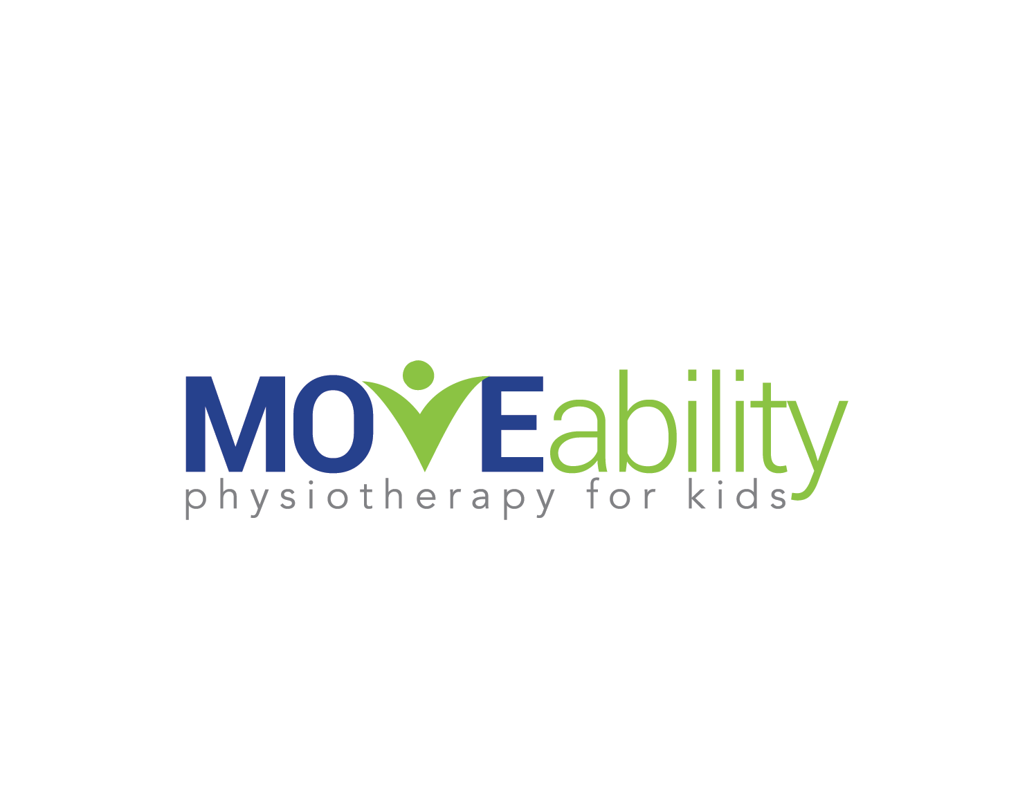 Logo Design by Pv_999 for Moveability Physiotherapy for Kids | Design #18919290