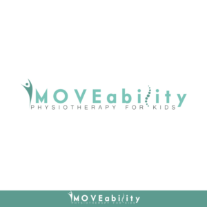 Logo Design by Tijana0 for Moveability Physiotherapy for Kids | Design #18915260