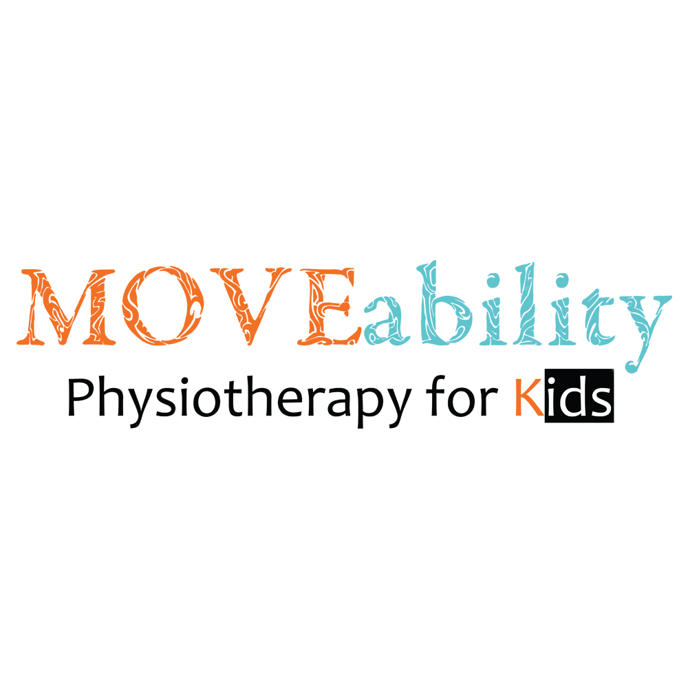 Logo Design by NovelArt Designs for Moveability Physiotherapy for Kids | Design #18912722