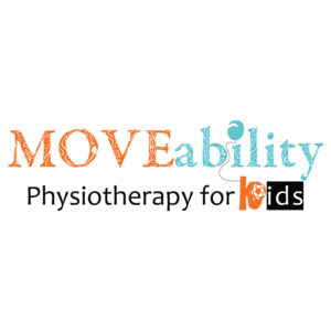 Diseño de Logo por NovelArt Designs para Moveability Physiotherapy for Kids | Diseño: #18918489