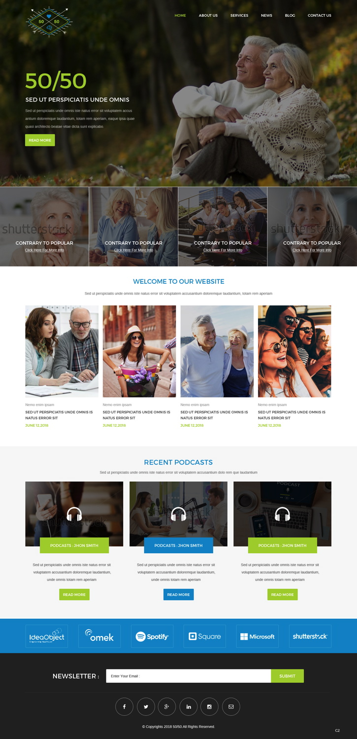 Web Design par pb pour ce projet | Design #18918525