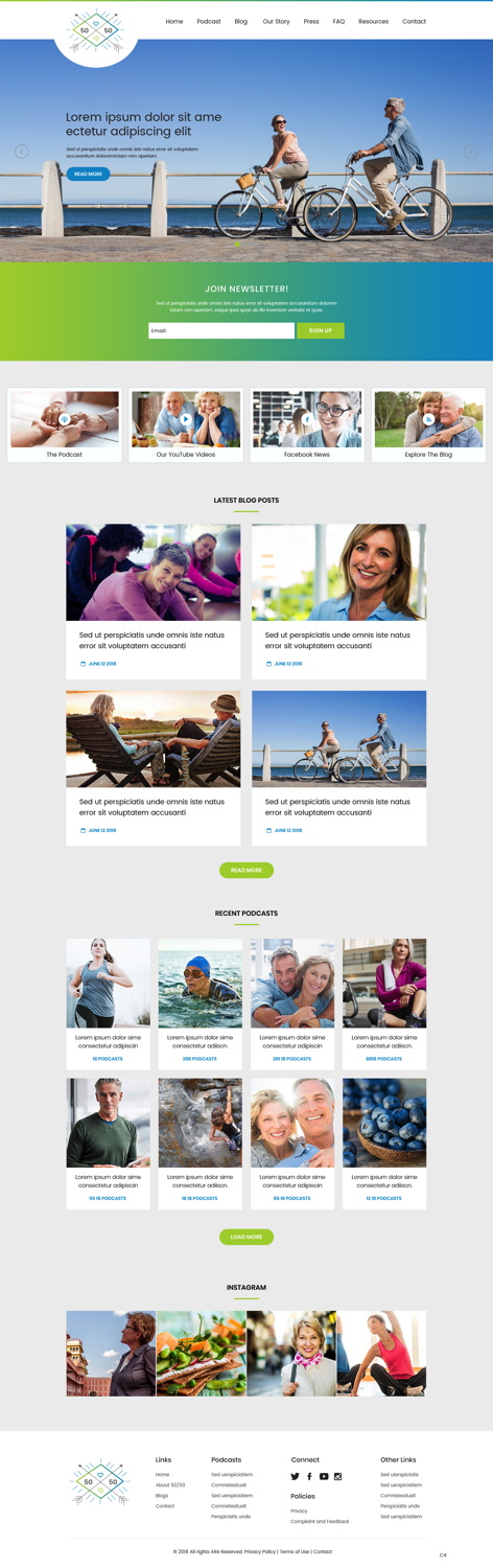 Web Design par pb pour ce projet | Design #18918526
