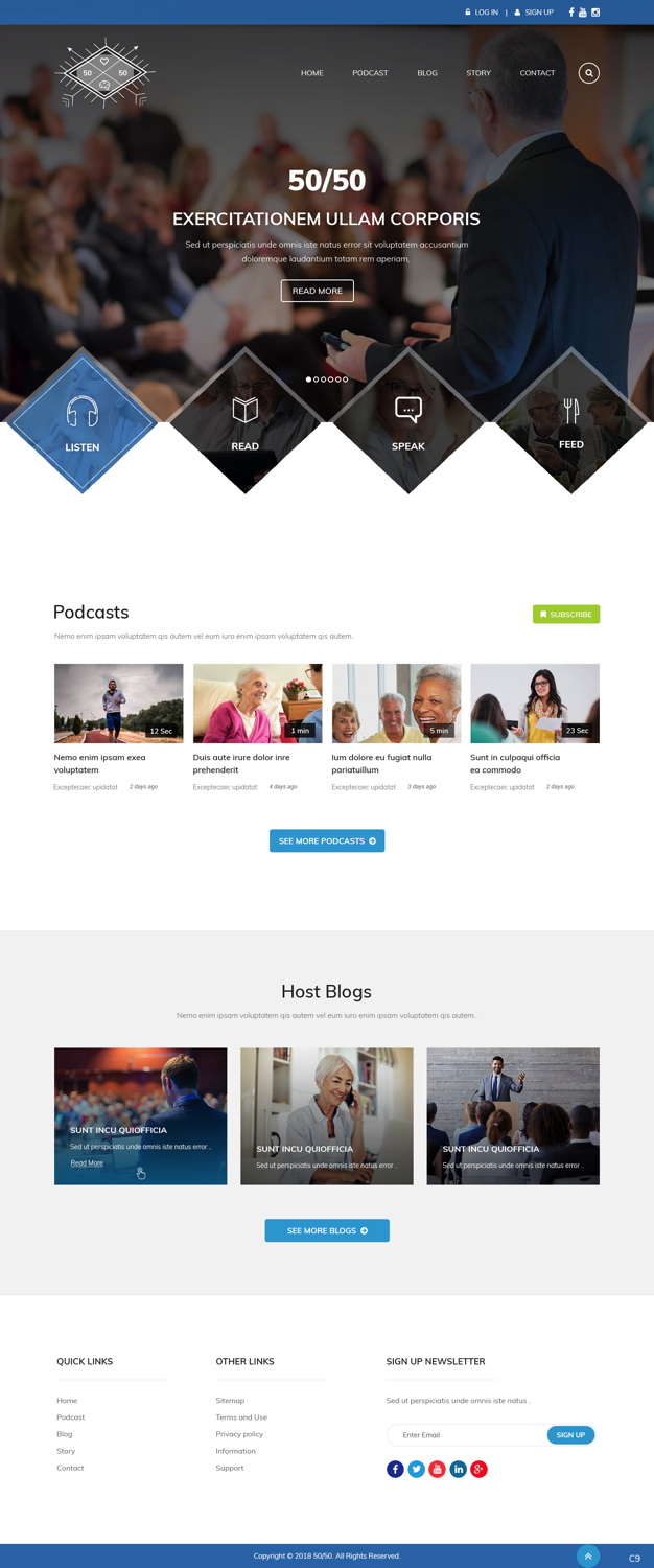 Web Design par pb pour ce projet | Design #18918527