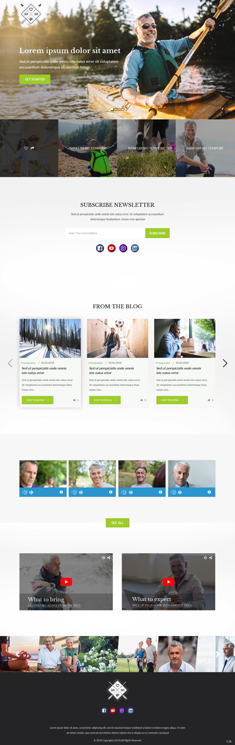 Web Design par pb pour ce projet | Design #18918534