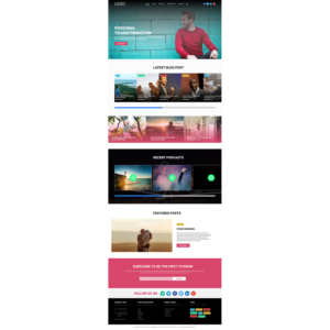Web Design by Hassaan Shah