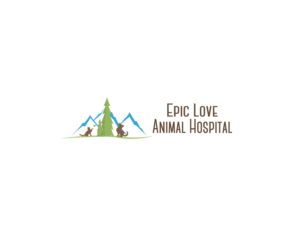 Design de Logo par katemedsj pour happy paws veterinary hospital | Design : #18949208