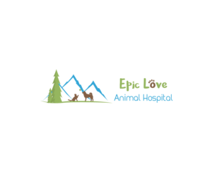 Design de Logo par katemedsj pour happy paws veterinary hospital | Design : #18997369