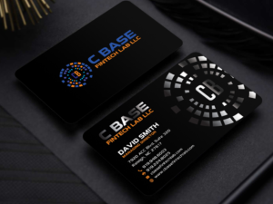  I will ask the design of the business card | Business Card Design by Sandaruwan