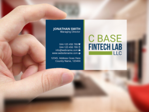 Business Card Design by Creations Box 2015 for XBANK | Design: #18958328