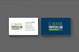 Business Card Design by Creations Box 2015 for XBANK | Design: #18958342