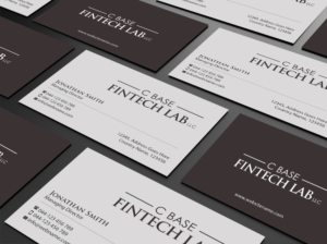 Business Card Design by Creations Box 2015 for XBANK | Design: #18958345