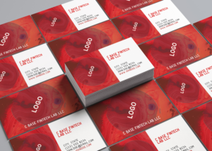 Business Card Design by LHolloway for XBANK | Design #18962677