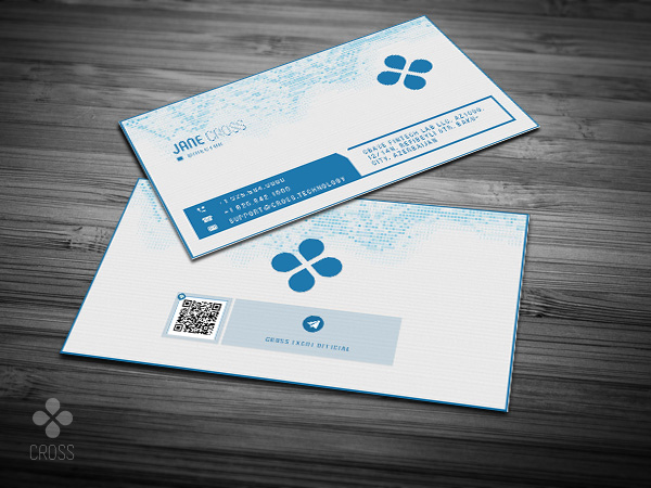 Business Card Design by Real1 Studios for XBANK | Design #18952487