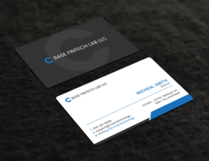 Business Card Design by Tripti Ranjan Gain for XBANK | Design: #18987571