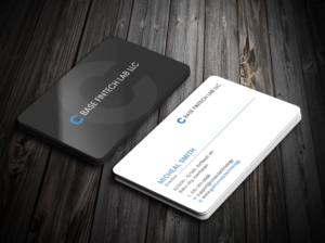 Business Card Design by Tripti Ranjan Gain for XBANK | Design: #18987574