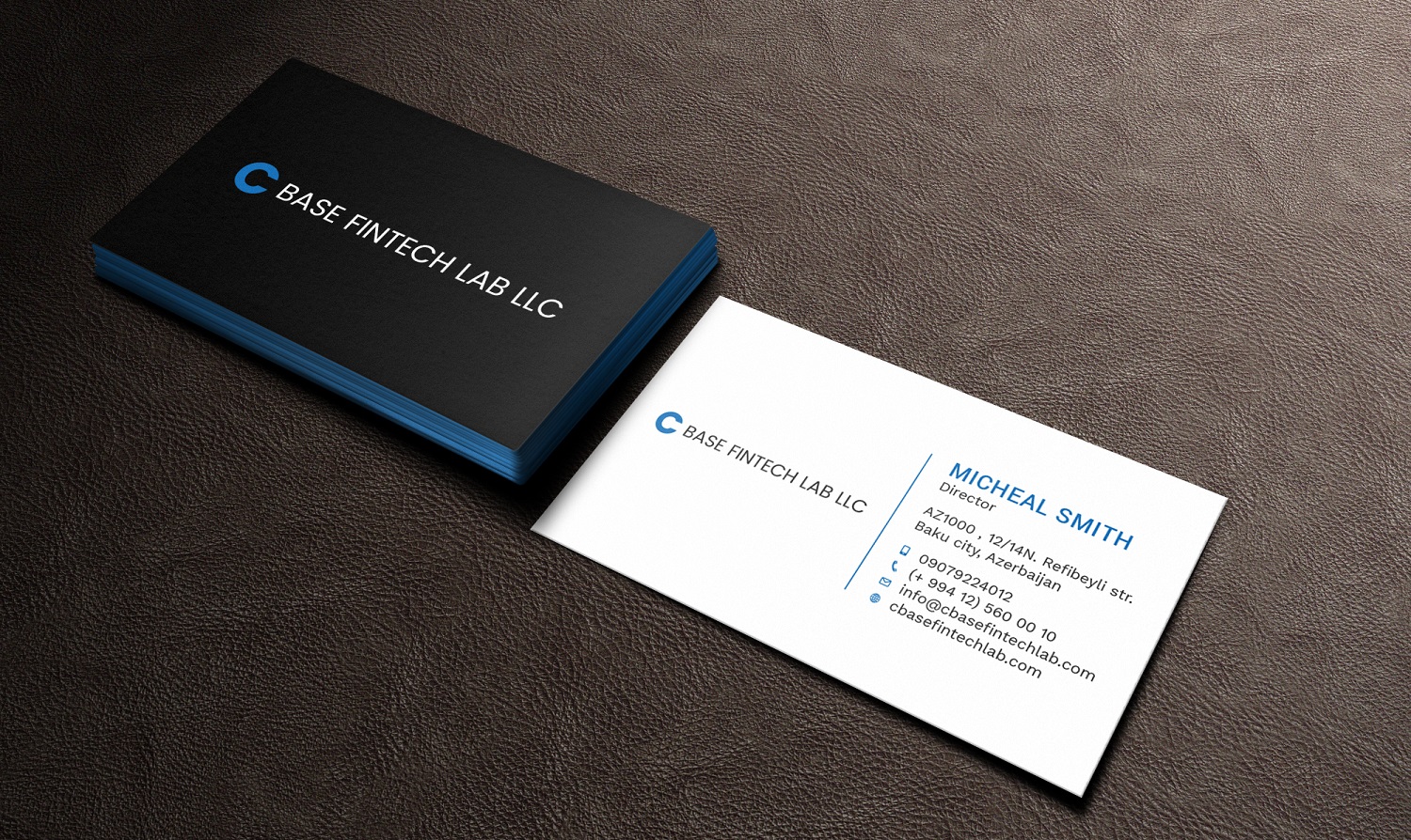 Business Card Design by Tripti Ranjan Gain for XBANK | Design #19173504