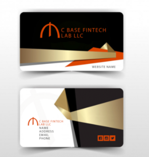 Business Card Design by Unique Styles for XBANK | Design: #18991925