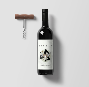 Label Design by Frauke 2