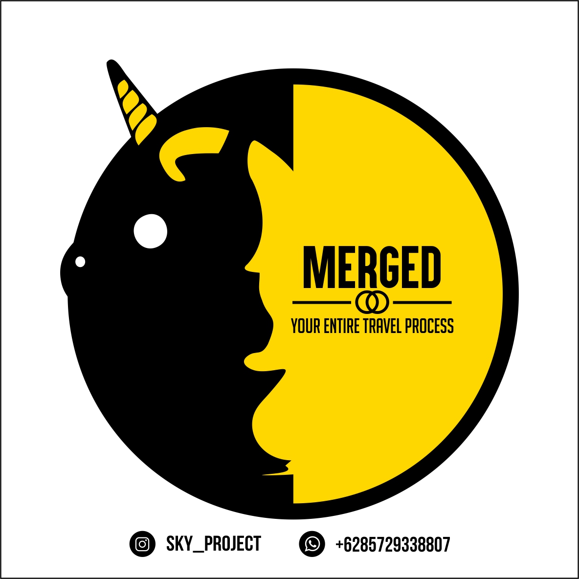 Logo Design by Sky_Projects for this project | Design #18930531