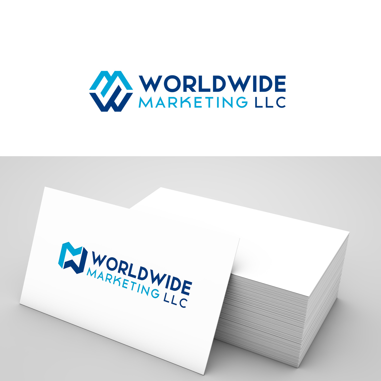 Logo Design by pulogo for OneFinancial Network | Design #19027892