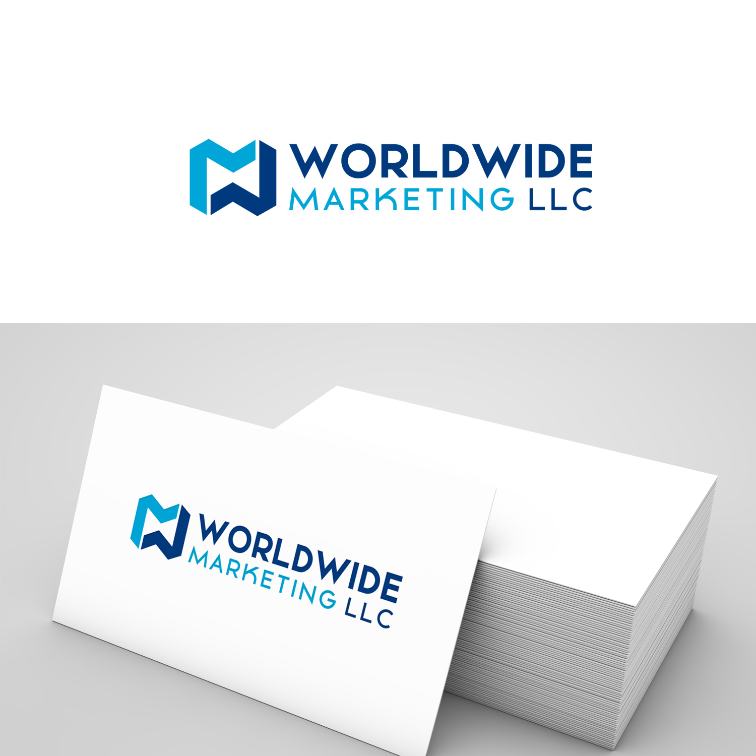 Logo Design by pulogo for OneFinancial Network | Design #19027894