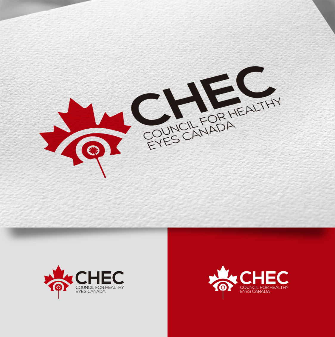 Logo Design by rafaeldsgn for this project | Design #18918916