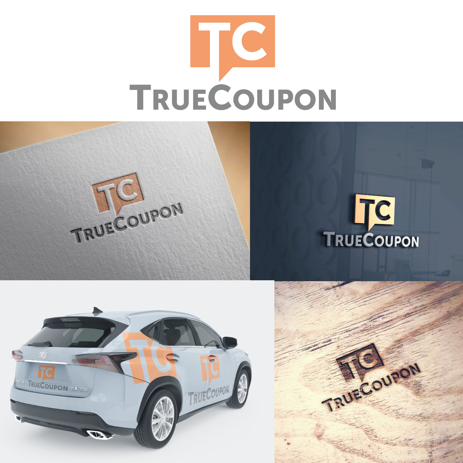 Logo Design by elunico for this project | Design #18942634