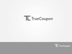 TrueCoupon | Logo Design by ArtCreative