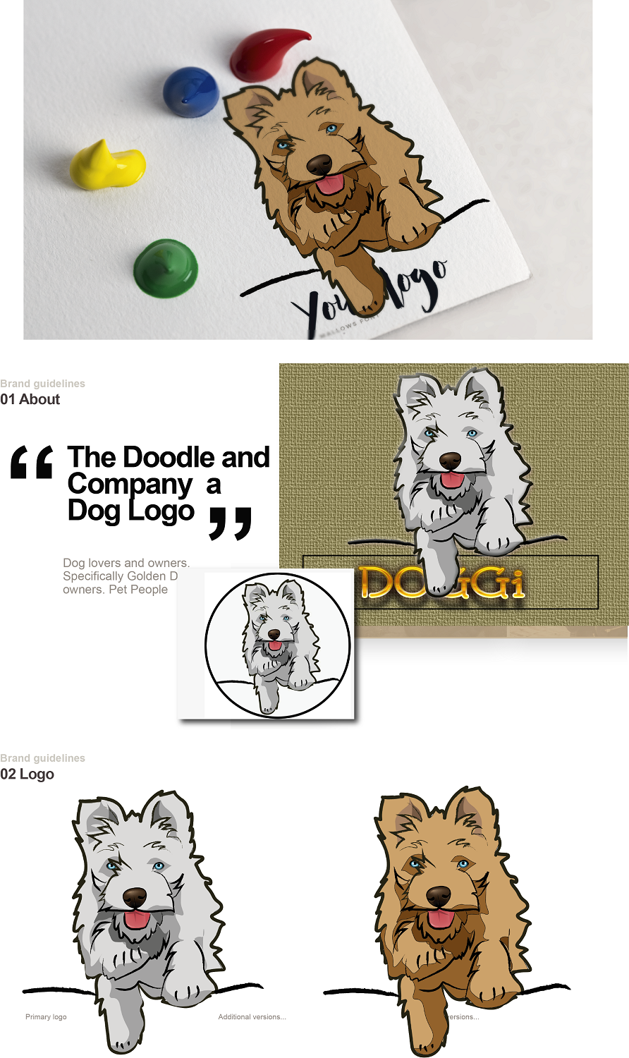 Graphic Design by Grebowiec Peter for this project | Design #18942391