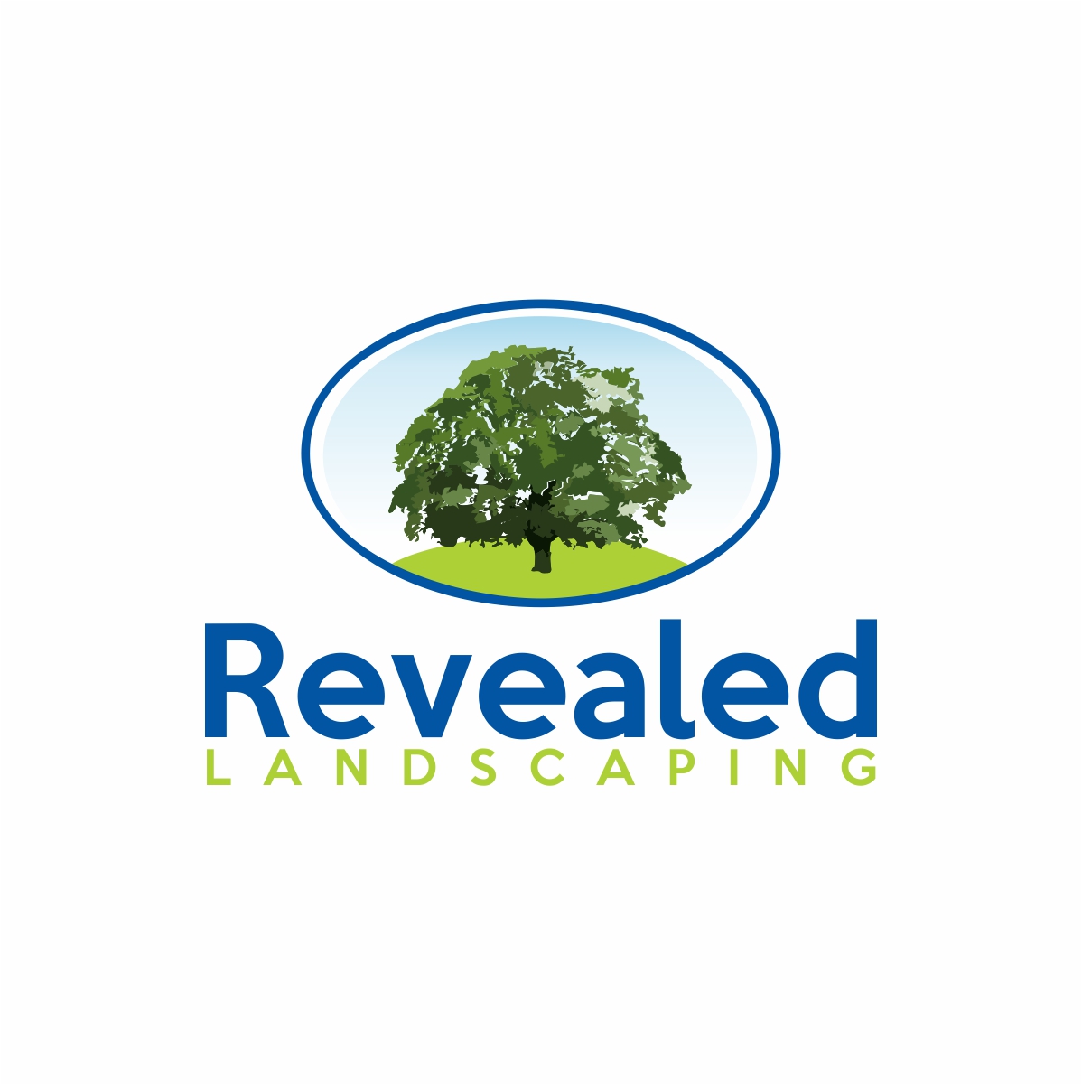Design de Logo par debdesign pour Revealed Landscaping  | Design #18917317