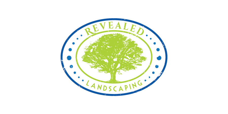 Design de Logo par debdesign pour Revealed Landscaping  | Design #18923187
