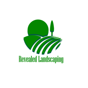Design de Logo par Dannycosma01 pour Revealed Landscaping  | Design : #18916393