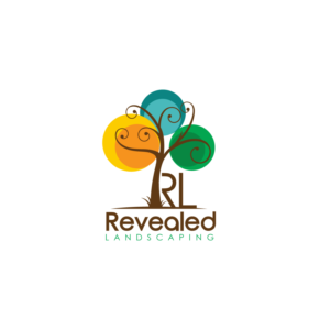 Design de Logo par creative.bugs pour Revealed Landscaping  | Design : #18917398