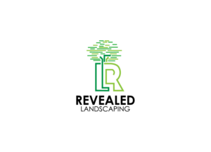 Design de Logo par creative.bugs pour Revealed Landscaping  | Design : #18917699