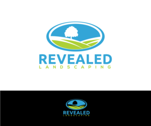 Design de Logo par designmind78 pour Revealed Landscaping  | Design : #18916509