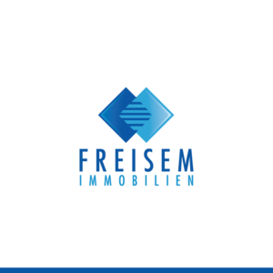 Logo Design by Sujit Banerjee for Freisem Immobilien GmbH | Design: #18917348