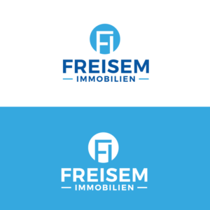 Logo Design by Sujit Banerjee for Freisem Immobilien GmbH | Design: #18917350